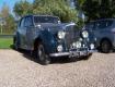 Bentley Mk. VI