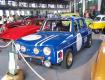 Renault R8 Gordini